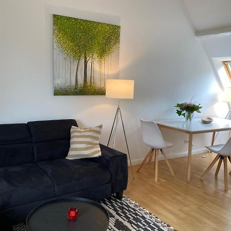 Huus Utspann Lichtdurchflutete Fewo Im Og - 23 Km Vor Hamburg Seevetal Ngoại thất bức ảnh